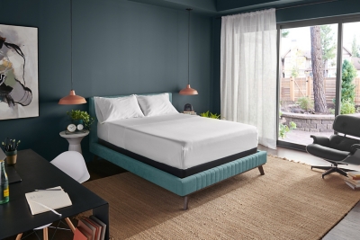 TEMPUR-ProAir™ Sheet Set- Full, White, rollover