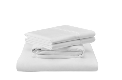 TEMPUR-ProAir™ Sheet Set- Full, White, large