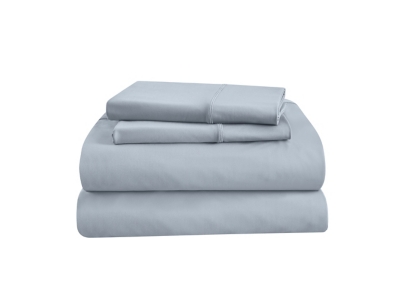 TEMPUR-ProPerformance™ Sheet Set- California King, Sleepy Blue, rollover