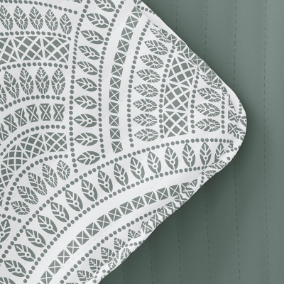 Swatch color Eucalyptus 