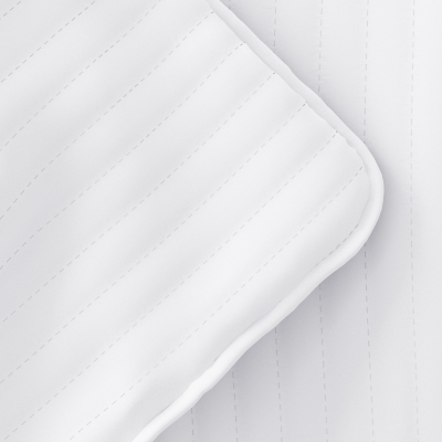 Swatch color White 