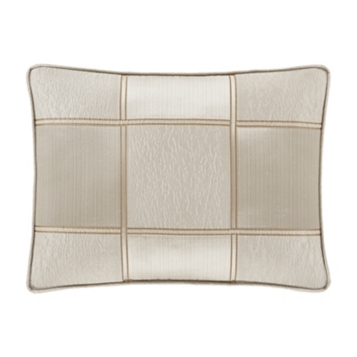 J.Queen New York Brando Boudoir Decorative Throw Pillow, , large