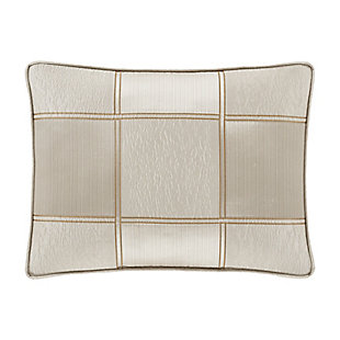 J.Queen New York Brando Boudoir Decorative Throw Pillow, , rollover