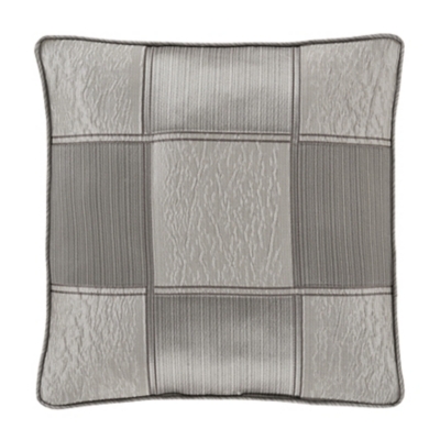 J.Queen New York Brando 18" Square Decorative Throw Pillow, , large