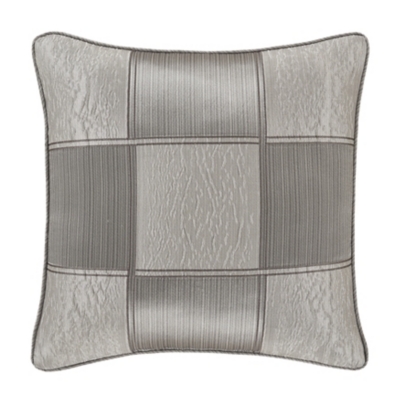 J.Queen New York Brando 20" Square Decorative Throw Pillow, , large