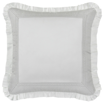 J.Queen New York Brunello Euro Sham, , large