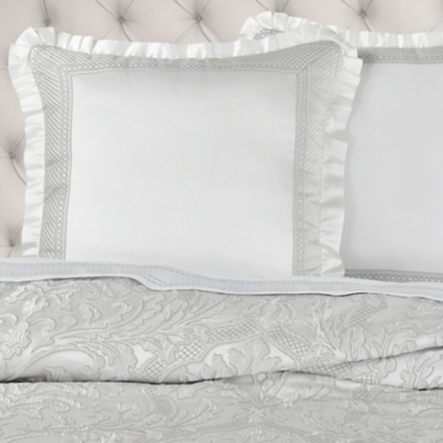 J.Queen New York Brunello Euro Sham, , rollover