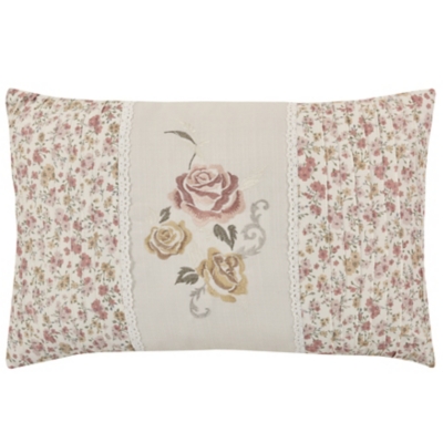 Royal Court Chablis Boudoir Decorative Throw Pillow, , large
