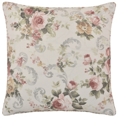 Royal Court Chablis Euro Sham, , large