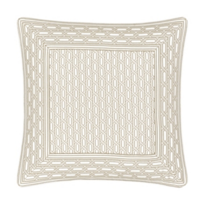 J.Queen New York Metropolitan Euro Sham, , large