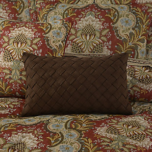 J.Queen New York Sayre Boudoir Decorative Throw Pillow, , large