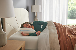 TEMPUR-Cloud® Adjustable Pillow, , rollover