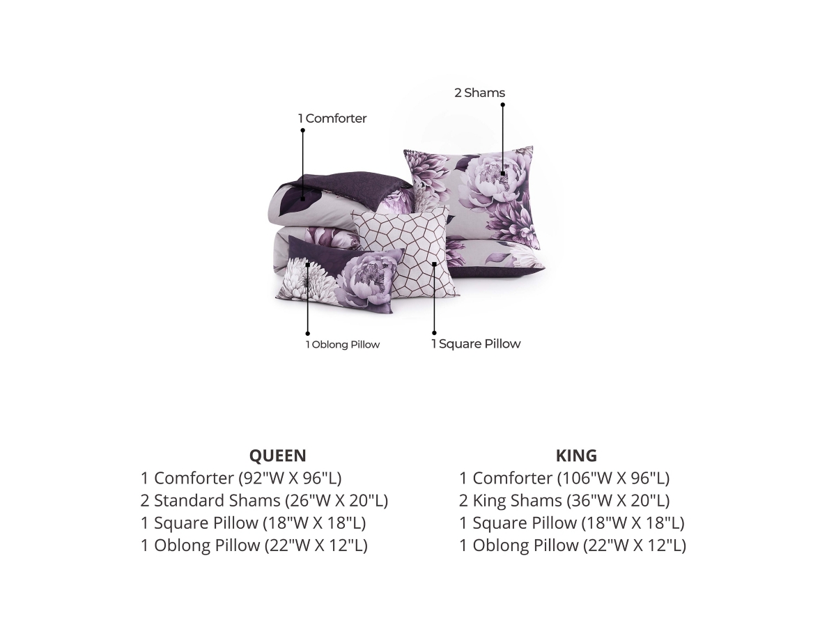 Razzai MammaYo Summer AC Comforter – King Size 92x106 Inches, 100 GSM Super Soft Reversible, Silver/Brown