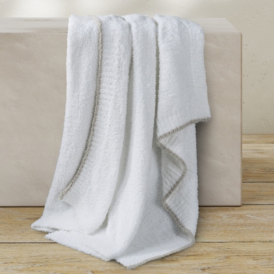 White Sand Sahara Throw, Sand, large