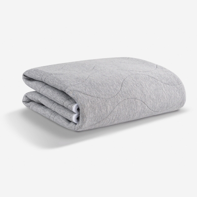 BEDGEAR Air-X® California King Mattress Protector, Gray, rollover