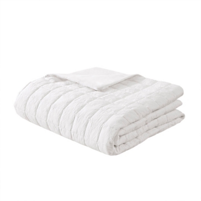 Cocoon King/California King 3 Piece Quilt Top Duvet Cover Mini Set, , rollover