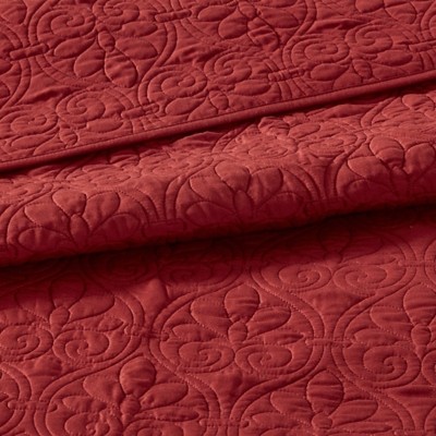Swatch color Red 