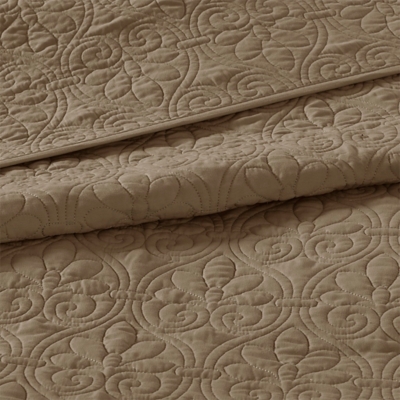 Swatch color Mocha 