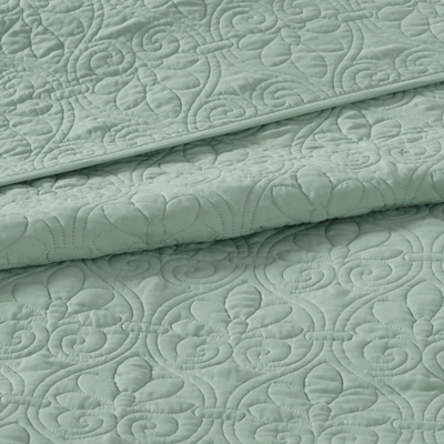 Swatch color Seafoam 