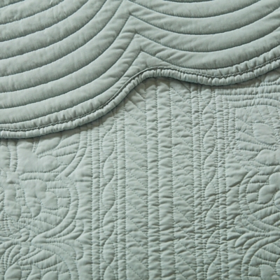 Swatch color Seafoam , product with this swatch is currently selected