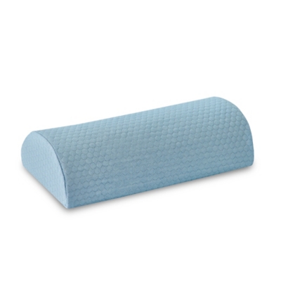 Bodipedic Essentials Any Position Support Memory Foam Accessory Pillow, , large