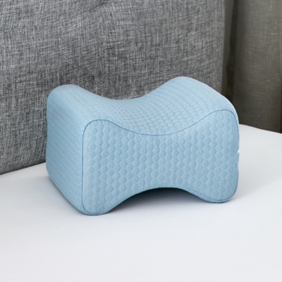 Bodipedic Essentials Knee Support Memory Foam Accessory Pillow, , rollover