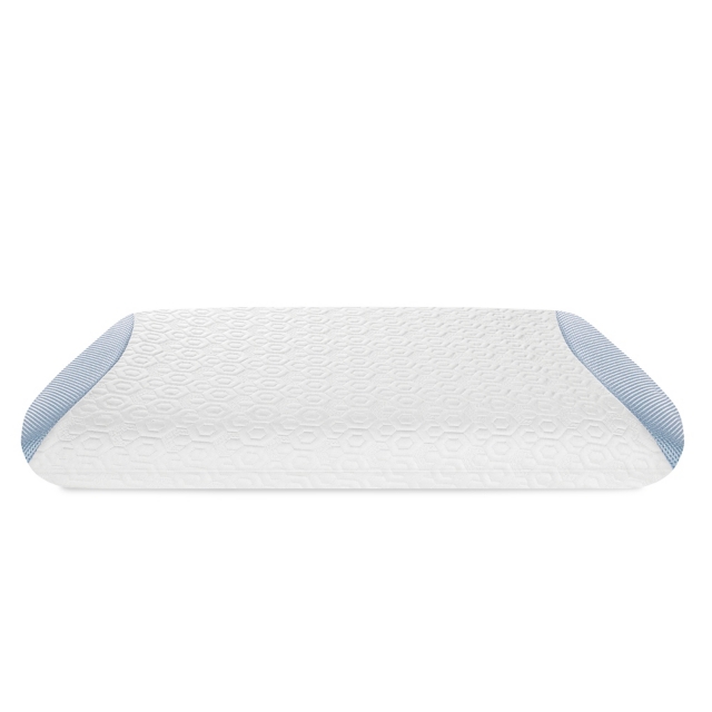 Bodipedic Essentials Supreme Cool AeroFusion Memory Foam Bed Pillow
