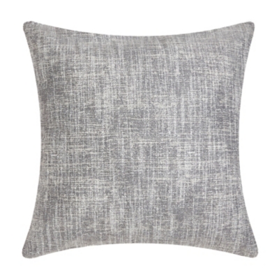 Oscar Oliver Summit Euro Sham, Stone, large