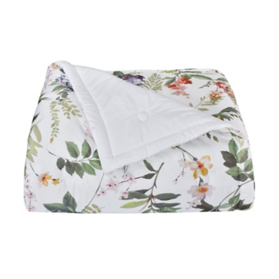 Piper & Wright Clara King/California King 3 Piece Comforter Set, , rollover