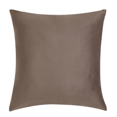 Oscar Oliver Valencia Euro Sham, Mocha, large