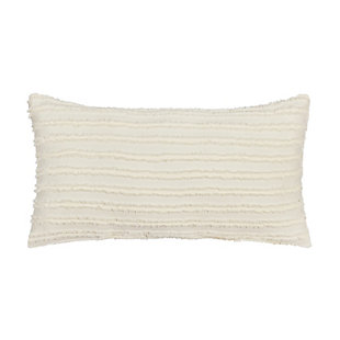 Piper & Wright Lillian  Boudoir Decorative Throw Pillow, , large