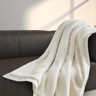 Oscar Oliver Varick - Throw Throw, Ivory, large