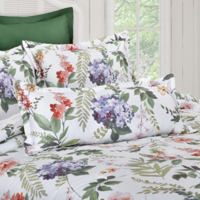 Piper & Wright Clara Lumbar Decorative Throw Pillow, , rollover