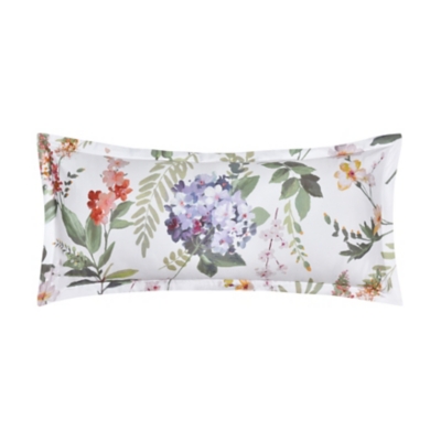 Piper & Wright Clara Lumbar Decorative Throw Pillow, , large