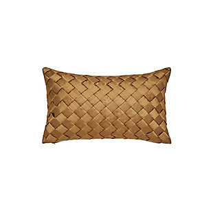Five Queens Court Bordeaux Boudoir Decorative Throw Pillow, , large
