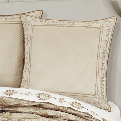 J.Queen New York Sezanne Euro Sham, , rollover