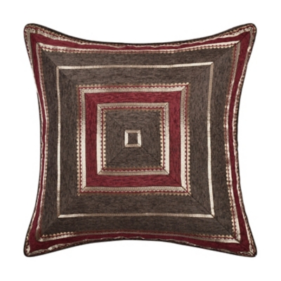 J.Queen New York Cerino Euro Sham, , large