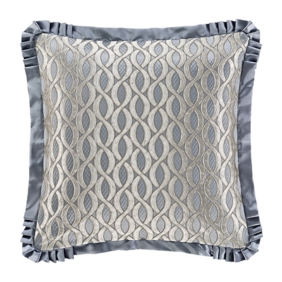 J.Queen New York Barocco Euro Sham, , large