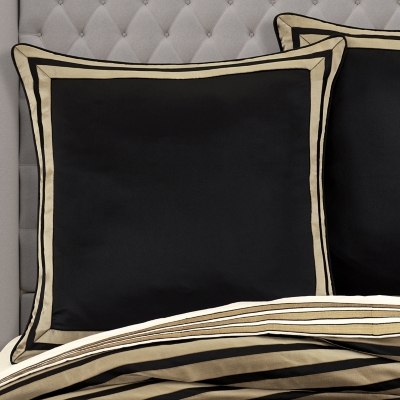 J.Queen New York Calvari  Euro Sham, , rollover