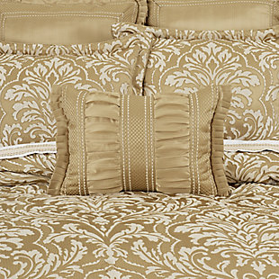 J.Queen New York Aurelia Boudoir Decorative Throw Pillow, , rollover