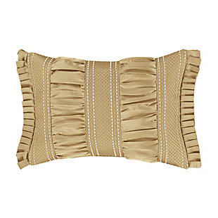 J.Queen New York Aurelia Boudoir Decorative Throw Pillow, , large
