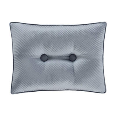 J.Queen New York Barocco Boudoir Decorative Throw Pillow, , large