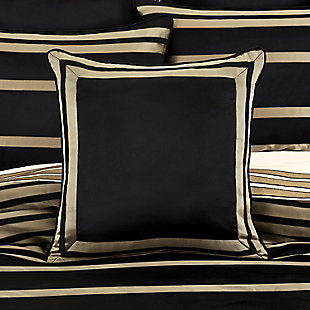 J.Queen New York Calvari  20" Square Decorative Throw Pillow, , rollover