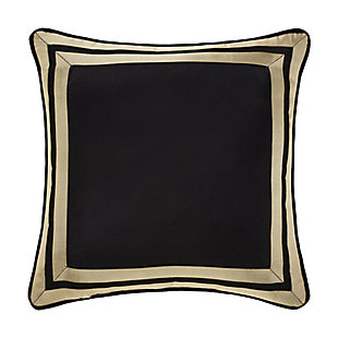 J.Queen New York Calvari  20" Square Decorative Throw Pillow, , large