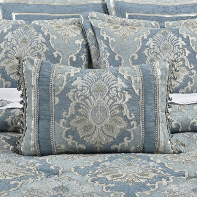 J. Queen New York Celtic Boudoir Decorative Throw Pillow