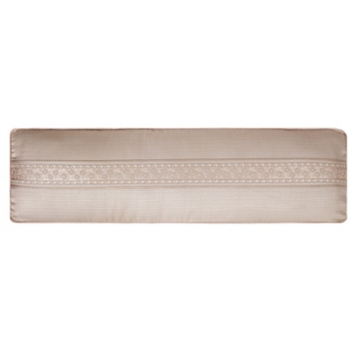 J.Queen New York Fiorello Bolster Decorative Throw Pillow, , large