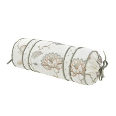 J.Queen New York Fairview Neckroll Pillow, , large