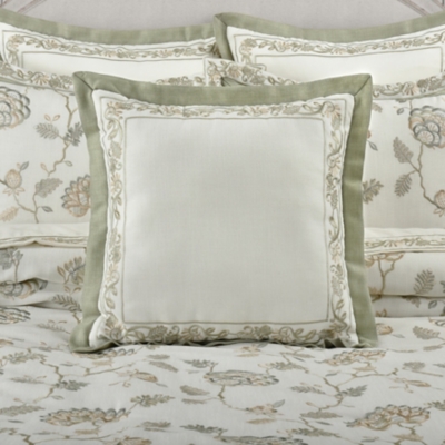 J.Queen New York Fairview 20" Square Decorative Throw Pillow, , rollover