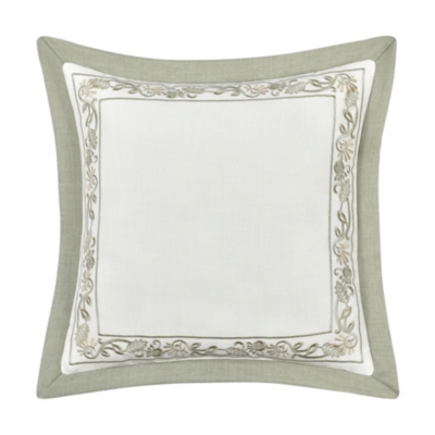J.Queen New York Fairview 20" Square Decorative Throw Pillow, , large