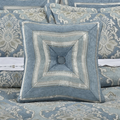 J.Queen New York Celtic 18" Square Decorative Throw Pillow, , rollover